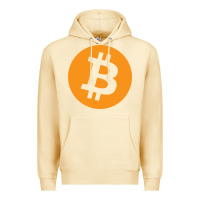 Pina Colada bitcoin ledger blockchain satoshi btc Premium Hoodie - linhVisuals