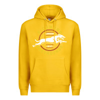 Lemon Richmond Greyhounds Lon Don 1897 Premium Hoodie - linhVisuals