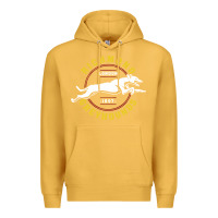 Mustard Richmond Greyhounds Lon Don 1897 Premium Hoodie - linhVisuals