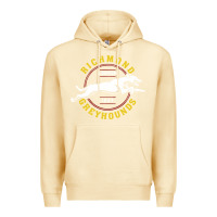 Pina Colada Richmond Greyhounds Lon Don 1897 Premium Hoodie - linhVisuals