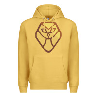 Antique Gold The Owl House Premium Hoodie - linhVisuals