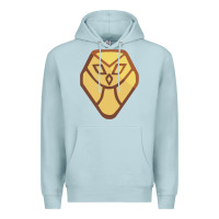 Blue Mist The Owl House Premium Hoodie - linhVisuals