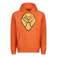 Carrot The Owl House Premium Hoodie - linhVisuals