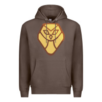Coffee The Owl House Premium Hoodie - linhVisuals