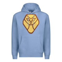 Colony Blue The Owl House Premium Hoodie - linhVisuals