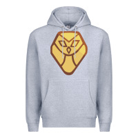 Heather Grey The Owl House Premium Hoodie - linhVisuals