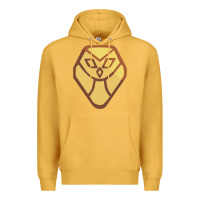 Mustard The Owl House Premium Hoodie - linhVisuals