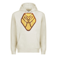 Oatmeal Heather The Owl House Premium Hoodie - linhVisuals