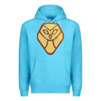 Ocean Blue The Owl House Premium Hoodie - linhVisuals