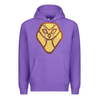 Purple The Owl House Premium Hoodie - linhVisuals