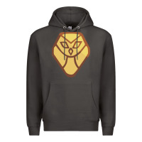 Smoke The Owl House Premium Hoodie - linhVisuals