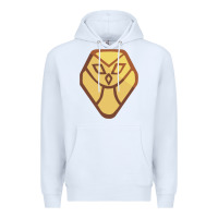 White The Owl House Premium Hoodie - linhVisuals