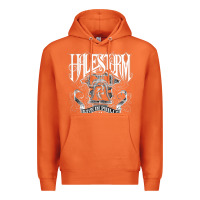 Carrot halestorm Premium Hoodie - linhVisuals