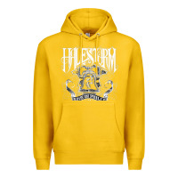 Lemon halestorm Premium Hoodie - linhVisuals