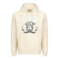 Sandshell halestorm Premium Hoodie - linhVisuals