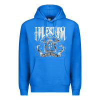 Halestorm Premium Hoodie | Teevron