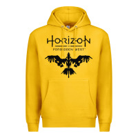 Horizon Forbidden West Premium Hoodie | Teevron