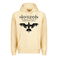 Pina Colada HORIZON FORBIDDEN WEST Premium Hoodie - linhVisuals