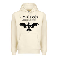 Sandshell HORIZON FORBIDDEN WEST Premium Hoodie - linhVisuals