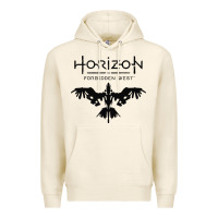 Tofu HORIZON FORBIDDEN WEST Premium Hoodie - linhVisuals