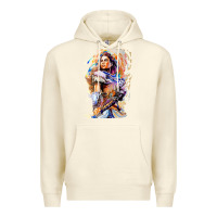 Sandshell ALOY - HORIZON FORBIDDEN WEST Premium Hoodie - linhVisuals