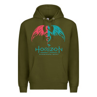 Horizon Forbidden West Premium Hoodie | Teevron