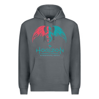 Rock HORIZON FORBIDDEN WEST Premium Hoodie - linhVisuals