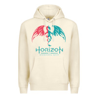 Sandshell HORIZON FORBIDDEN WEST Premium Hoodie - linhVisuals