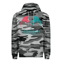 Slate Camo HORIZON FORBIDDEN WEST Premium Hoodie - linhVisuals
