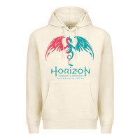 Tofu HORIZON FORBIDDEN WEST Premium Hoodie - linhVisuals