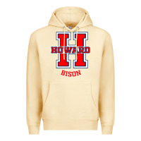 Pina Colada howard 1867 university Premium Hoodie - linhVisuals