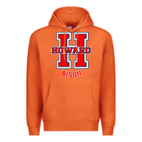 Carrot howard 1867 university Premium Hoodie - linhVisuals