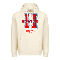 Tofu howard 1867 university Premium Hoodie - linhVisuals