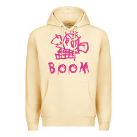 Pina Colada arcane league of legends jinx boom Premium Hoodie - linhVisuals