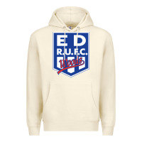 Sandshell eastwood rugby Premium Hoodie - linhVisuals