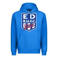 True Royal eastwood rugby Premium Hoodie - linhVisuals