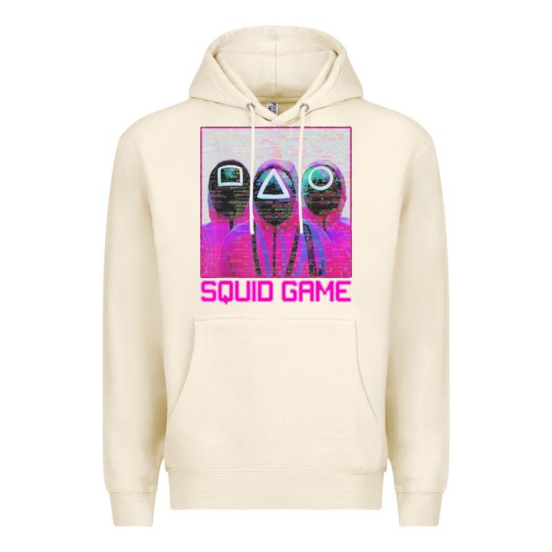 Spoky Squids Games Premium Hoodie by linhVisuals | Teevron