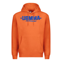 Carrot The usmma mariners Premium Hoodie - linhVisuals