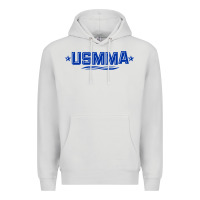 Dove Grey The usmma mariners Premium Hoodie - linhVisuals