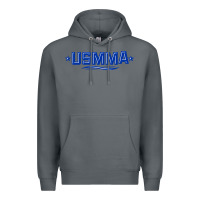 Rock The usmma mariners Premium Hoodie - linhVisuals