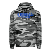 The Usmma Mariners Premium Hoodie | Teevron