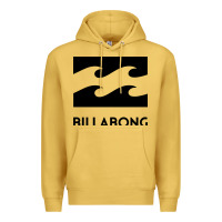 Antique Gold billabong Premium Hoodie - linhVisuals