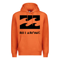 Carrot billabong Premium Hoodie - linhVisuals