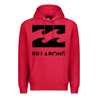 Cardinal billabong Premium Hoodie - linhVisuals