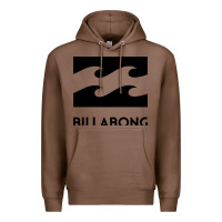 Chestnut billabong Premium Hoodie - linhVisuals