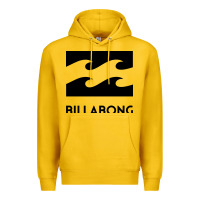 Lemon billabong Premium Hoodie - linhVisuals