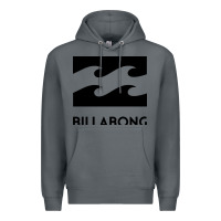 Rock billabong Premium Hoodie - linhVisuals