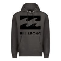 Smoke billabong Premium Hoodie - linhVisuals