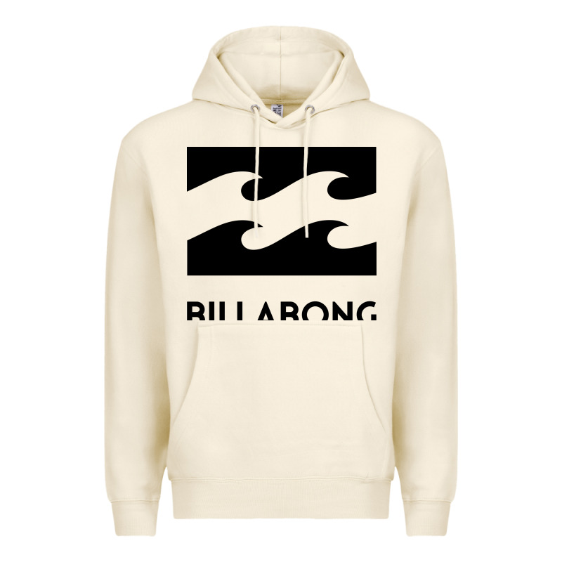Billabong Premium Hoodie by linhVisuals | Teevron