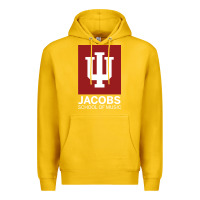 Lemon jacobs, school of music Premium Hoodie - linhVisuals